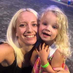 Meet your Posher, Mary